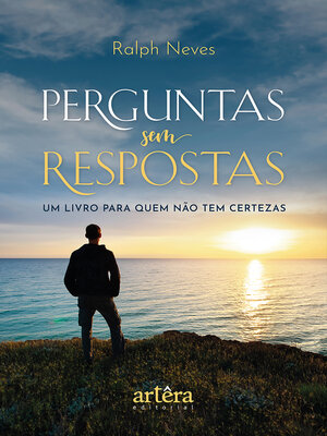 cover image of Perguntas sem Respostas